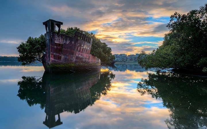 Asia Photo by Chrism