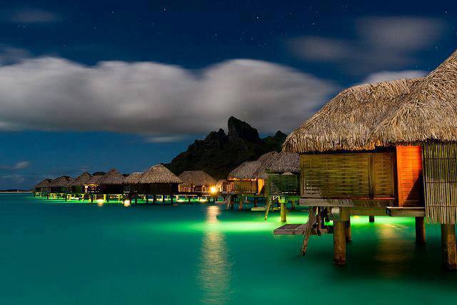 Mexico Photo by Chrism