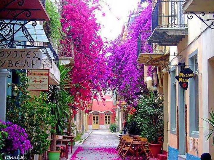 Mexico Photo by Chrism