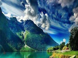 Asia Photo by Chrism