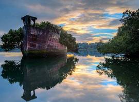 Asia Photo by Chrism