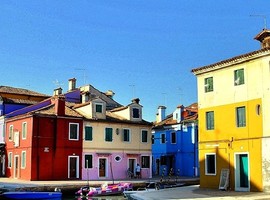 Italy Photo by Chrism