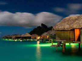 Mexico Photo by Chrism