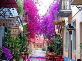 Mexico Photo by Chrism