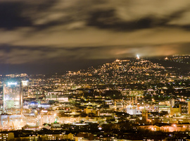 Oslo, Norway Photo by ErikHauglid