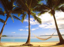 Aitutaki  cook islands   1600x1200   id 43804